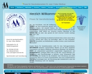 Bild Meiner Folker K. Dr.med. Praxis fr Ganzheitsmedizin