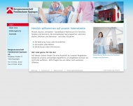 Bild Baugenossenschaft Familienheim Eppingen eG