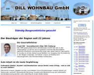 Bild Dill Wohnbau GmbH