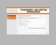 Bild WM-Thermo-Akustik GmbH