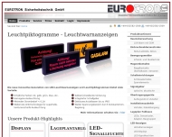 Bild Eurotron Sicherheitstechnik GmbH