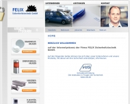 Bild FELIX Sicherheitstechnik GmbH