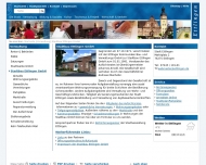 Bild Stadtbau Ettlingen GmbH