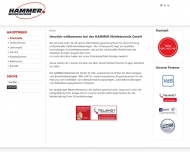 Bild Hammer