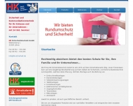 Bild HK Sicherheitstechnik GmbH