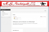 Bild H.G. Nachtigall GmbH & Co. KG Alarmanlagen