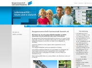 Bild Baugenossenschaft Gartenstadt Rastatt e.G.