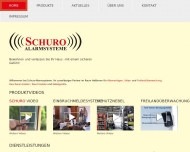 Bild Schukraft Christoph Schuro Alarmsysteme