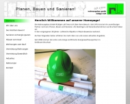 Bild Wohnungsbau Rdiger Luft GmbH Bautrger