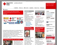 Bild Bayerisches Rotes Kreuz Altenheim