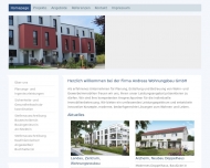 Bild Andreas Wohnungsbau GmbH