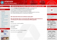 Bild Hündgen Entsorgungs GmbH & Co. KG