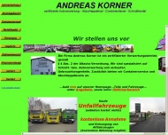 Bild Abschleppdienst KORNER