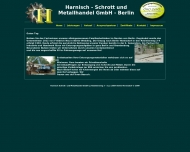 Bild Harnisch E.-M. Schrott- und Metallhandel GmbH