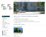 Bild Wohnbau Offenburg GmbH