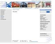 Bild Stdtische Wohnbaugesellschaft Kehl mit beschrnkter Haftung