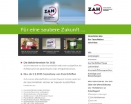 Bild Zweckverband Abfallwirtschaft Hildesheim