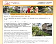 Bild Seniorenhaus Mhlenwall - Altenheim in Mnchengladbach ...