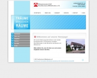 Bild Baugenossenschaft Familienheim Mittelbaden eG