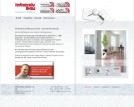 Bild INTENSIVBAU Wohnungs-Industriebau GmbH u.Co KG