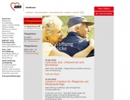 Bild Arbeiterwohlfahrt - AWO Alten- und Pflegeheim Sngelsrain