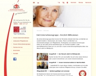 Bild K & S Senioren-Residenz "Gut Thesdorf"