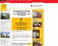 Bild Deutschordens-Altenzentrum Pfarrer-Braun-Haus gGmbH