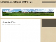 Bild Alten- u. Pflegeheim Witt'Hus Inh. Grfin Waldersee