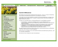 Bild MARIUS Maschinenring Umweltservice GmbH