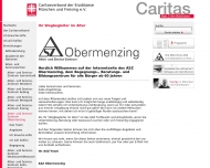 Bild Alten- und Service-Zentrum Obermenzing