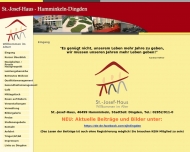 Bild St.-Josef-Haus gGmbH