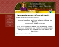 Bild Alten- u. Pflegeheim Allen van u. Moritz