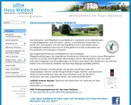 Bild Altenwohn- u. Pflegeheim