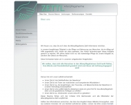 Bild Altenpflegeheim Zettl