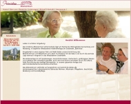 Bild Altenzentrum Antoniusheim e. V.