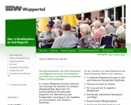 Bild Altenzentrum Wuppertaler Hof