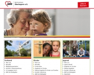 Bild Arbeiterwohlfahrt Bezirksverband Obb. e.V. Seniorenzentrum 