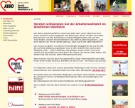 Bild AWO Seniorenzentren der Arbeiterwohlfahrt Bezirk westl. Westfalen e.V., 