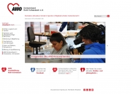 Bild Arbeiterwohlfahrt Pflegeheim Roßtal