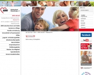 Bild Arbeiterwohlfahrt Bezirksverband Braunschweig e.V.