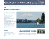 Bild Spar- und Bauverein Konstanz eG