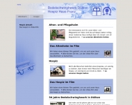 Bild Bodelschwingh Werk Dlken e.V.
