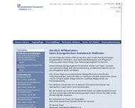Bild Altenpflege Evang. Sozialwerk Mllheim e.V.