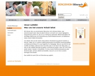 Website B�rgerheim