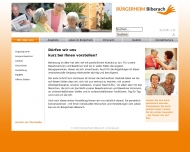 Website B�rgerheim