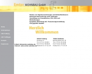 Bild Emter Wohnbau GmbH