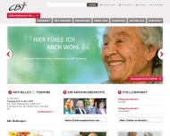 Bild CBT Wohnhaus St. Monika Altenheim