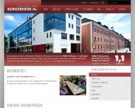 Bild Stdtisches Brgerheim