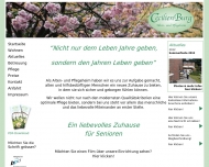 Bild Alten- u. Pflegeheim Cecilien-Burg Privataltenpflegeheim