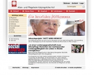 Bild Caritasheim Kolpinghöhe